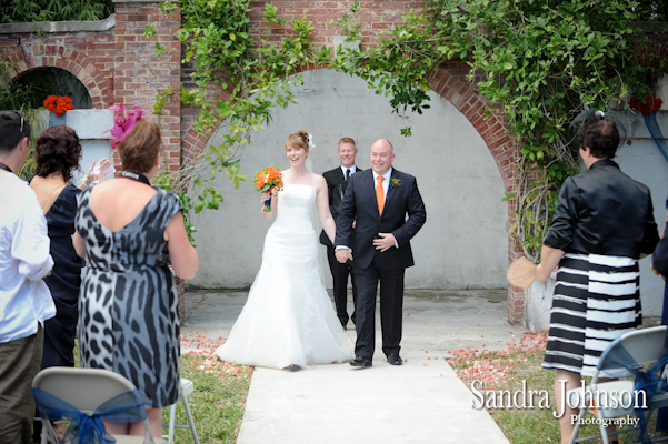 Best Orlando Wedding photographer - Sandra Johnson (SJFoto.com)